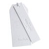 Free hang tags for clothing manufacturers YL-HT0014-SS