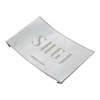 Woven Hem Label Tags for Clothing- YL-WL0016