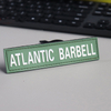 Silicone PVC 3D Soft Rubber Patches-YL-PAT0033