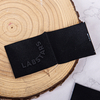 Custom Iron On Heat Press Silicon Sticker YL-SC0013