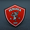 Custom Rubber Print Logo Badges -YL-PAT0030