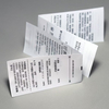 Printing Labels for Clothing WholesaleYL-SC0001