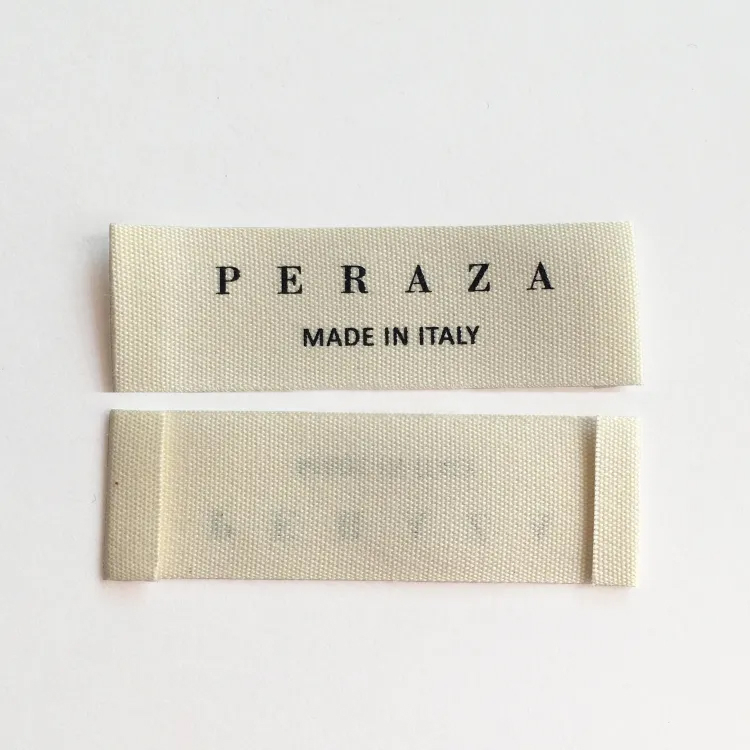 Printing Label-Tag