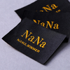 Woven Label - Tag