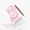 Printing Paper-Vinyl Sticker