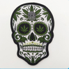 Custom Logo Design Embroidery Badges--YL-WL0020