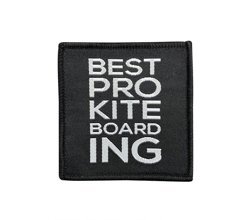 Personalized Hat Label Customized Patches--YL-WL0026