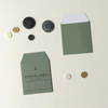 Garment Swing Tags Factory Professional Manufacture Luxury Brand Logo Custom Fashion Hang Tag for Clothing
