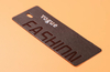 Custom Apparel hang Tags and Label Garment Paper Cardboard Cloth Print Brand Logo Clothing hang Tags Swing Tags for Clothes