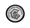 Custom Clothes Logo Letter Embroider Patches--YL-WL0024