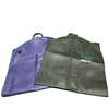 Zip Lock Non-Woven Suit Cover Dustproof And Foldable Garment Bags- YL-FP0003