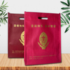 Non Woven Dress Tote Shopping Bags- YL-FP0002