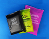 Smell Proof Resealable Mylar Bags - YL-FP0017