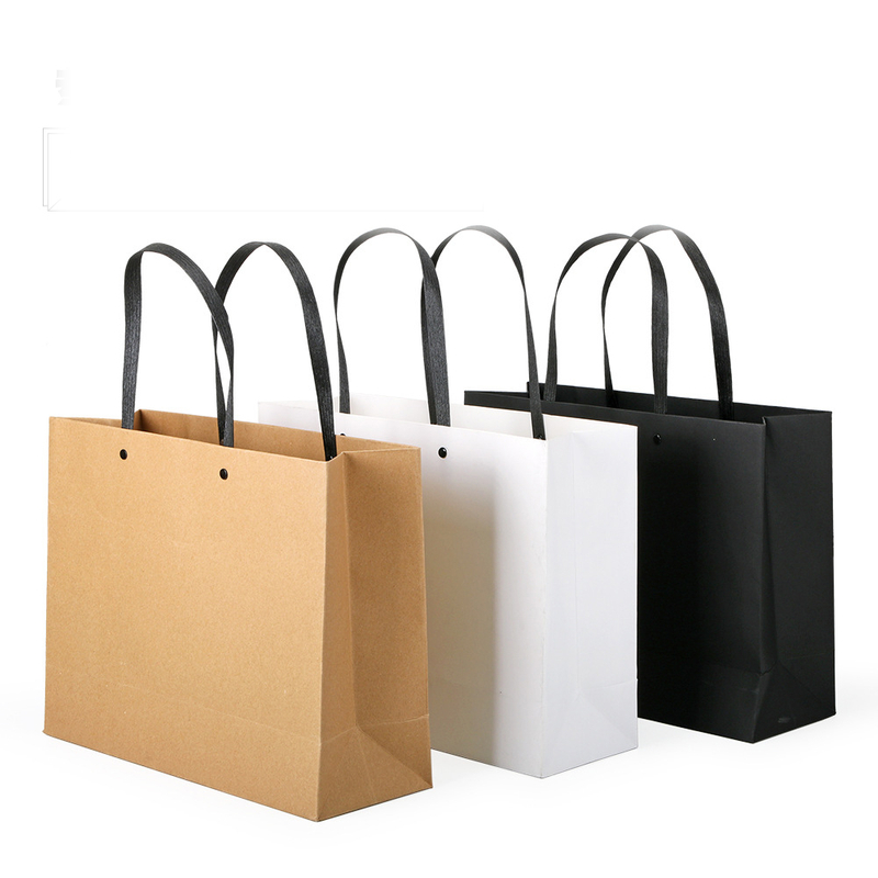 Soft Cloth Shopping Bag--YL-BAG0003