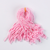 Polyester Bullet String for Hang Tag- YL-HT0001