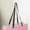 Reusable Clothes Shoes Paper Bag --YL-BAG0026