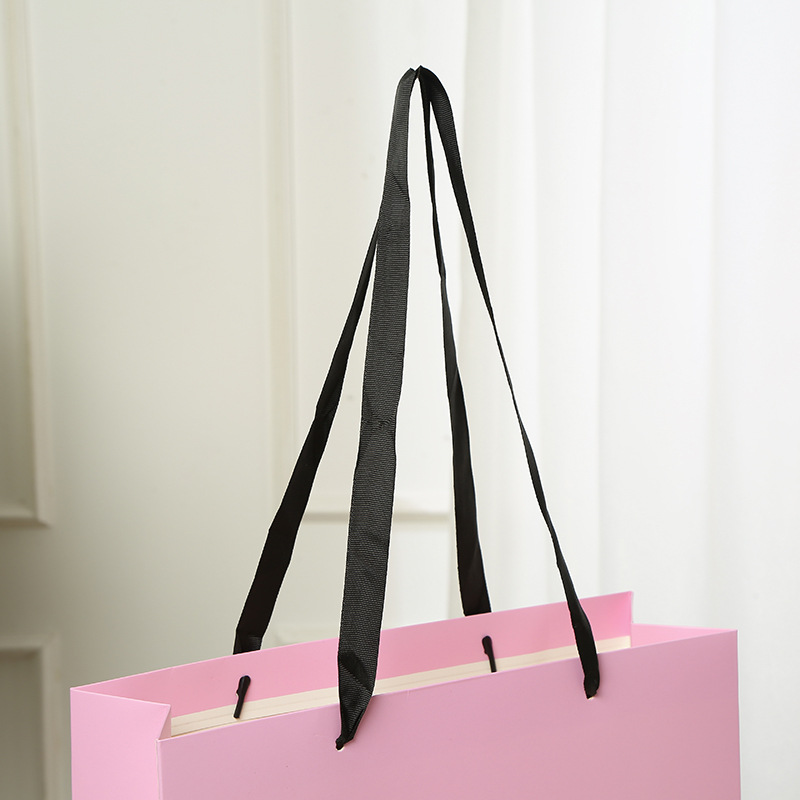 Reusable Clothes Shoes Paper Bag --YL-BAG0026