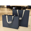 Luxury Printed Paper Bags--YL-BAG0013
