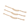 Customized DIY Name Letter Pendant Letter Chain--YL-ACC0005
