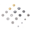 lloy Coat Shank Button Metal Buttons--YL-ACC0008