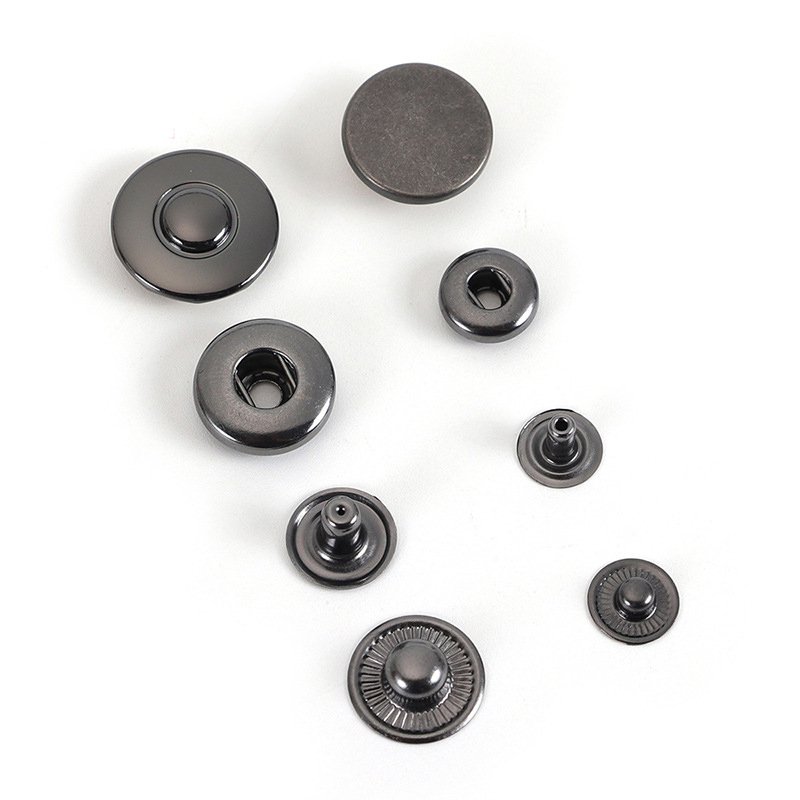 Custom Made Wholesale 2024 OEM Metal Buttons--YL-ACC0010