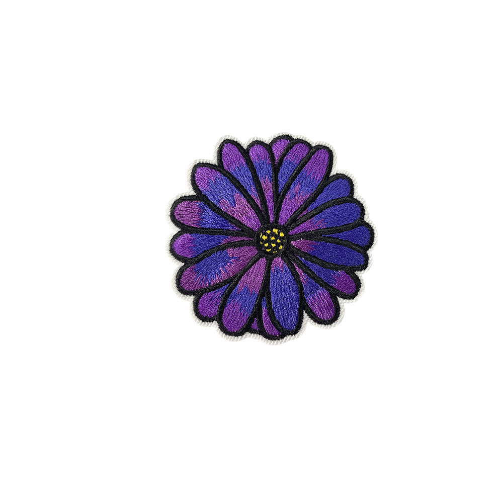 Fashion Ball Sports Logo Patch --YL-EPAT0038