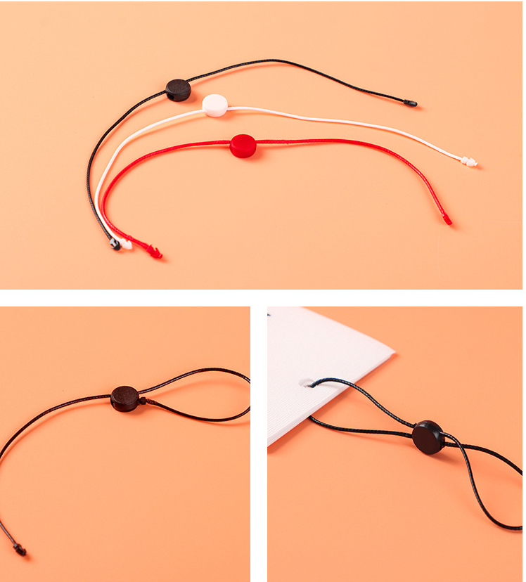 Hot-Selling Luxurious Silks Cotton String - YL-HT0004