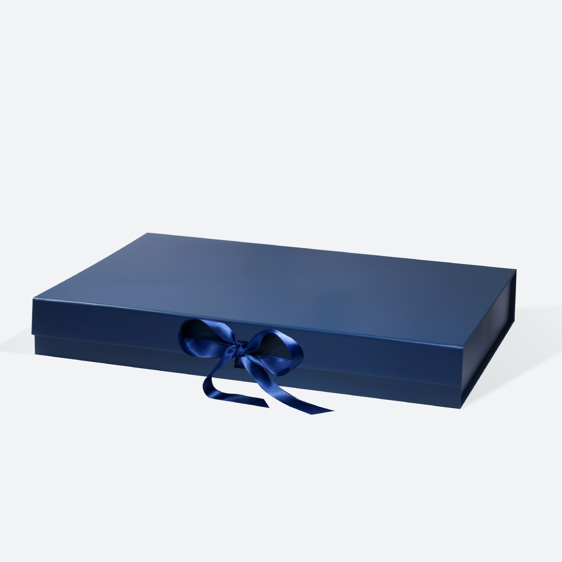 Luxury Magnetic Clothing Folding Packaging Gift Box-YL-Box0015