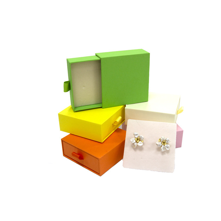 Magnetic Lid Closure Gift Box -YL-Box0006