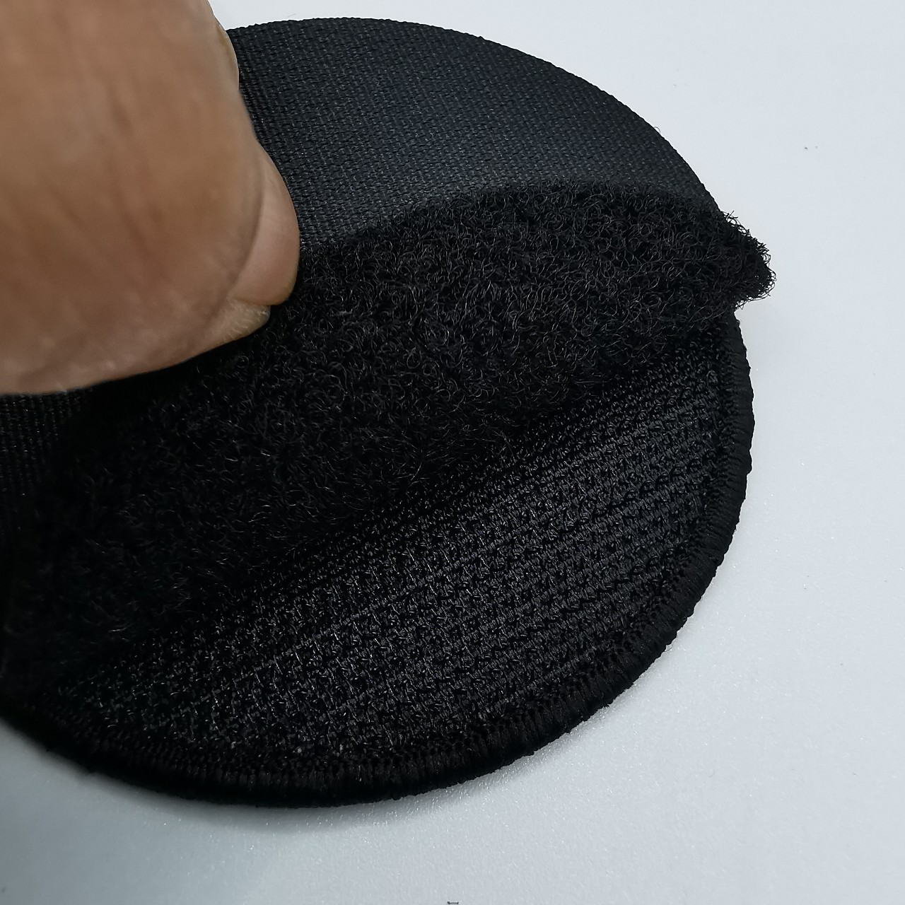  Backing Sew Custom Embroidery Patches--YL-EPAT0014
