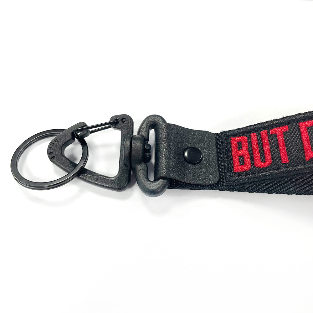 3D Embroidered Cloth Sticker Stylish Computer-Embroidered Velcro Patch--YL-EPAT0005