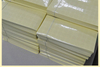 Waterproof Adhesive Pvc Round Sticker-YL-PL0003