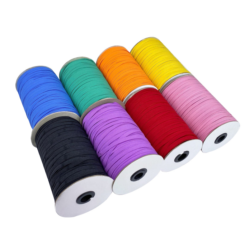 Customized Elastic Band Boxer Elastic Band-YL-ET0005