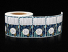 Adhesive Sticker PVC Vinyl Label-YL-PL0005