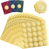 High Quality Vinyl And Paper Sticker Label-YL-PL0001