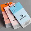 Hang tags for clothing YL-HT0007-SS