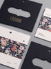 Hang Tags for Clothing template YL-HT0008-SS