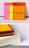 Custom  hang tags for clothing YL-HT0011-SS