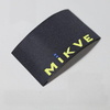 Custom woven hem label tags - YL-WL0005
