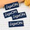 Pvc Rubber Badge for Clothing-YL-PAT0001