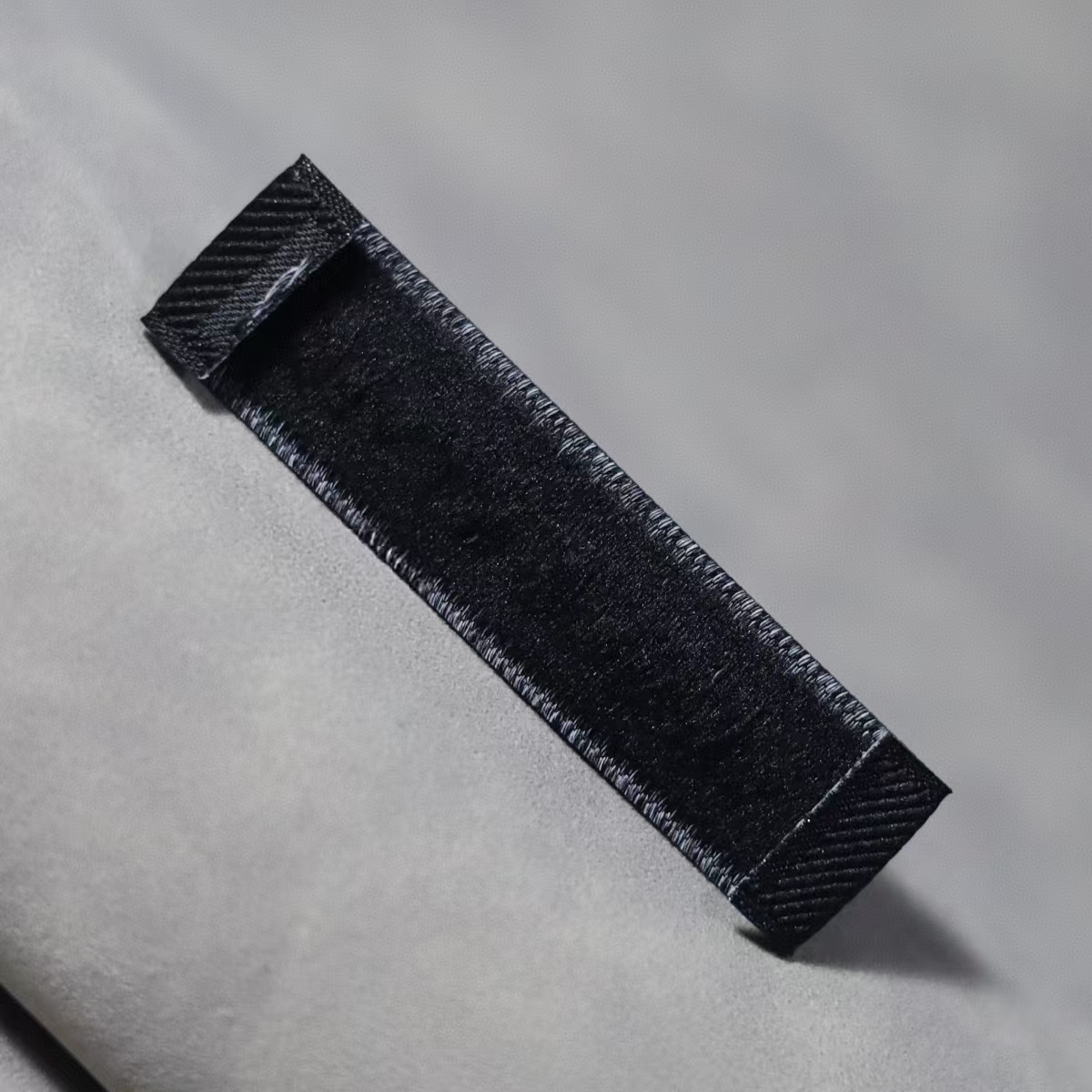 Custom Private Logo Garment Woven Labels- YL-WL0014