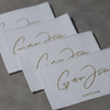 Quality woven labels - YL-WL0001