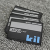 Best Silicone Patches for Clothes -YL-PAT0014