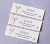 Custom Fabric Labels for Clothing YL-SC0008