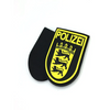Custom PVC Patches for for Garment -YL-PAT0025