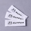 Custom Clothing Labels Iron-on YL-SC0010