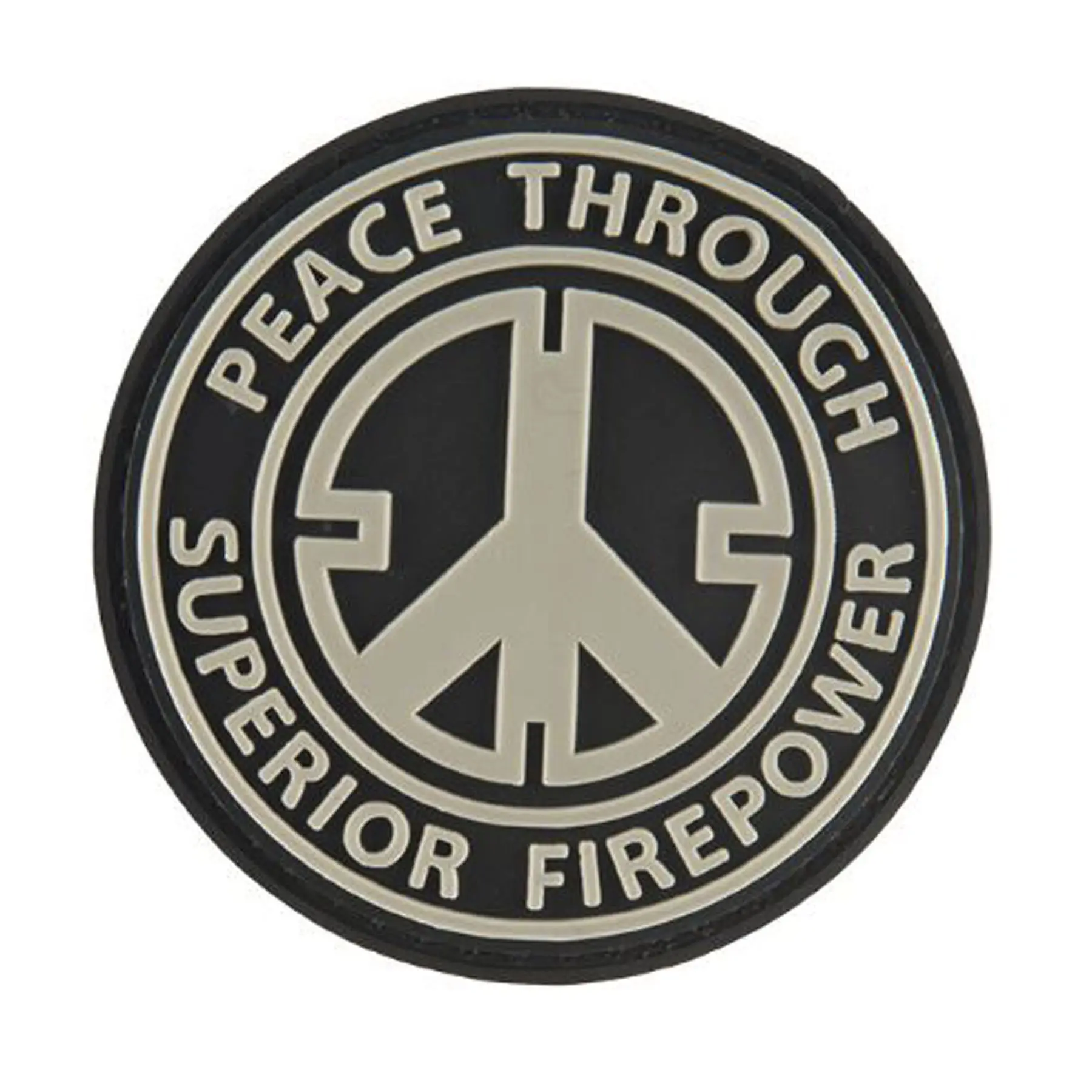 Customized Own Logo Silicone Garment PVC Soft Rubber Patches -YL-PAT0031