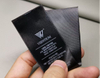 Custom Printing Labels for Clothing YL-SC0002