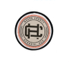 3D Full Embroidery Patches for Clothing--YL-WL0033