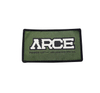 3D Embroidery Badges Patches for Jackets Hats Clothing--YL-WL0017